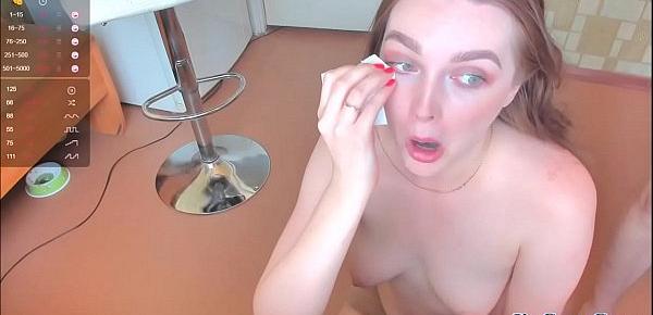  Euro couple priovide full sex show in webcam 3